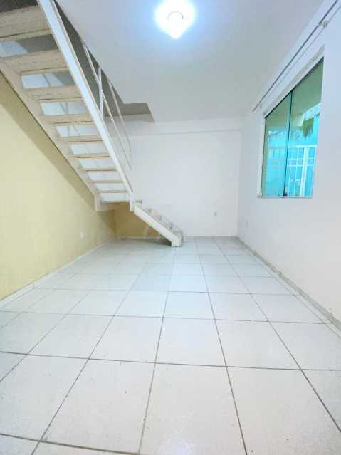 WhatsApp Image 2022-04-06 at 1 - Casa duplex disponível para venda no bairro Caonze - SICV20009 - 11