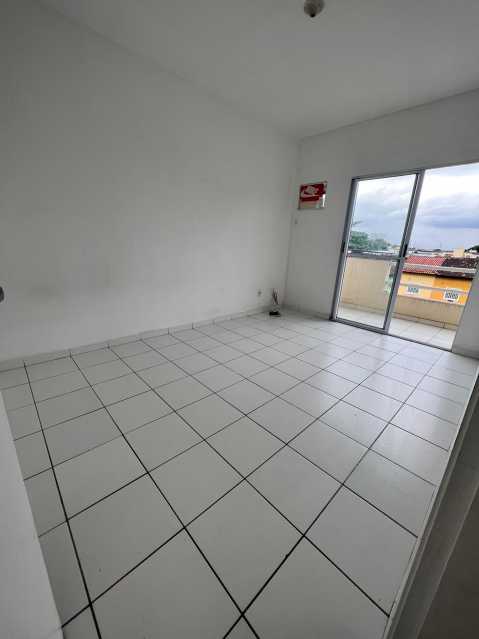 WhatsApp Image 2022-04-07 at 1 - Excelente apartamento para venda no bairro Cosmorama em Mesquita. - SIAP20152 - 6
