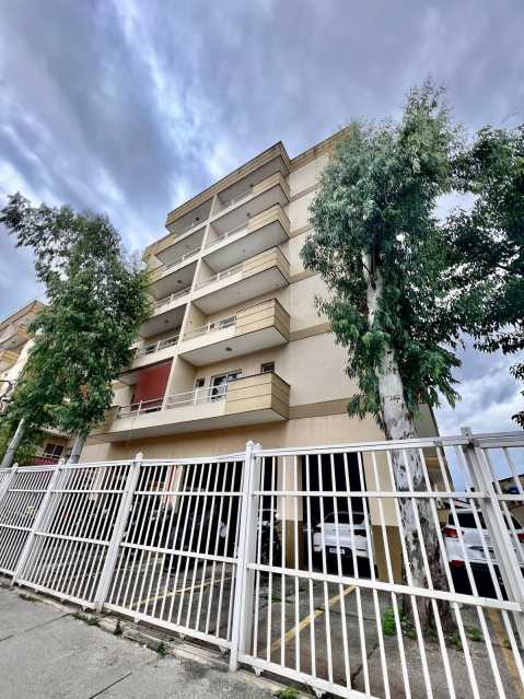 WhatsApp Image 2022-04-07 at 1 - Excelente apartamento para venda ou Locação no bairro Cosmorama em Mesquita. - SIAP20152 - 18
