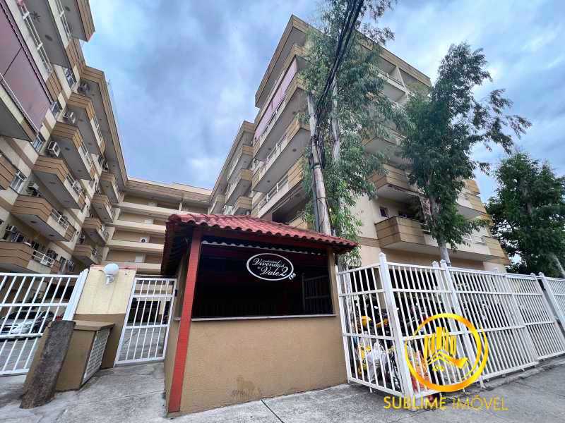 WhatsApp Image 2022-06-21 at 1 - Excelente apartamento para venda no bairro Cosmorama em Mesquita. - SIAP20152 - 1