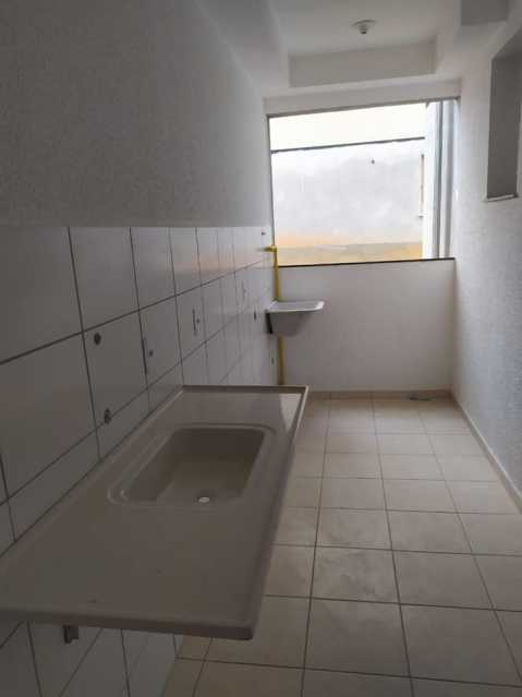 18 - Lindo apartamento em Nova Iguaçu - Residencial Família - SIAP20153 - 10