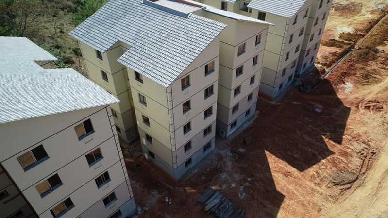 Conheça 28 do imóvel - Lindo apartamento em Nova Iguaçu - Residencial Família - SIAP20153 - 21 28 - Lindo apartamento em Nova Iguaçu - Residencial Família - SIAP20153 - 21