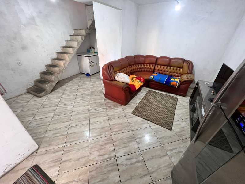 WhatsApp Image 2022-05-03 at 1 - Linda casa em condomínio com 3 quartos em Mesquita - SICN30021 - 5
