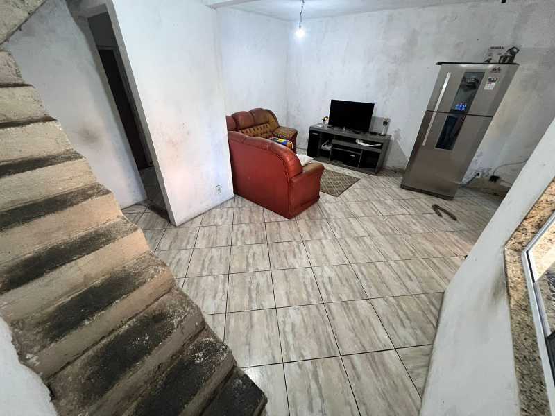 WhatsApp Image 2022-05-03 at 1 - Linda casa em condomínio com 3 quartos em Mesquita - SICN30021 - 6