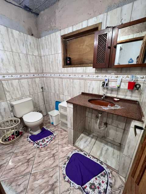 WhatsApp Image 2022-05-03 at 1 - Linda casa em condomínio com 3 quartos em Mesquita - SICN30021 - 10
