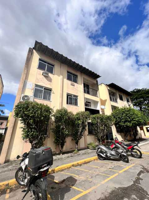 WhatsApp Image 2022-05-06 at 1 - Apartamento 2 quartos à venda Vila Emil, Mesquita - R$ 193.000 - SIAP20155 - 1