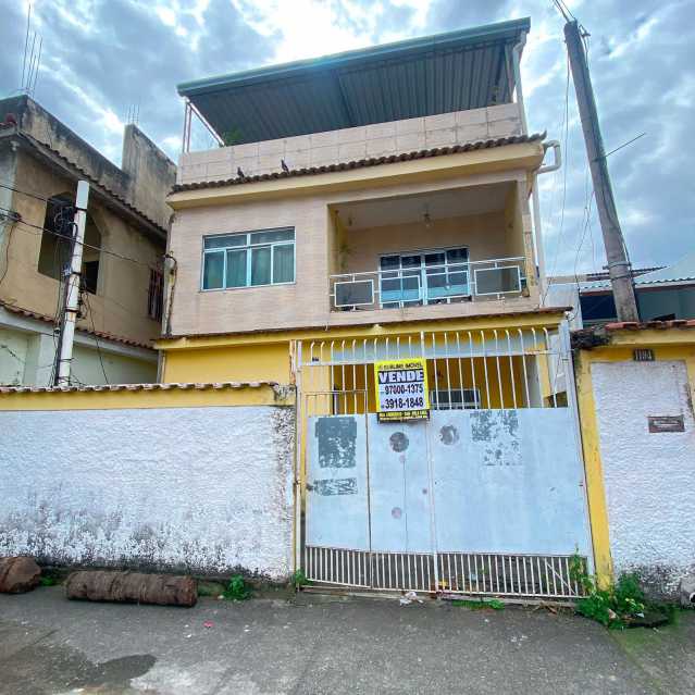 WhatsApp Image 2022-05-27 at 1 - Ótima casa a venda no Centro de Mesquita - SICA20102 - 1