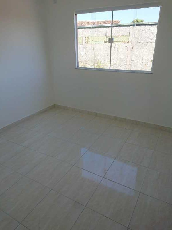 DSC_1293 - Casa duplex com dois quartos À venda em Nova Iguaçu - SICN20037 - 7