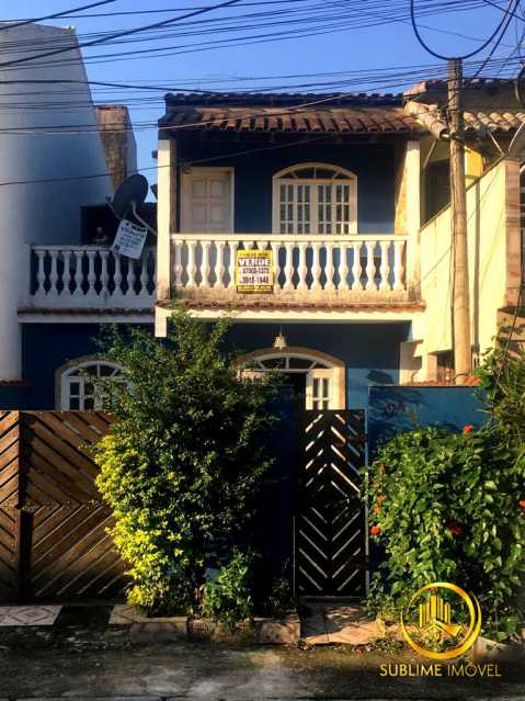 Conheça 10 do imóvel - Linda casa À venda com 2 quartos em Mesquita - Condomínio fechado - SICN20038 - 1 10 - Linda casa À venda com 2 quartos em Mesquita - Condomínio fechado - SICN20038 - 1