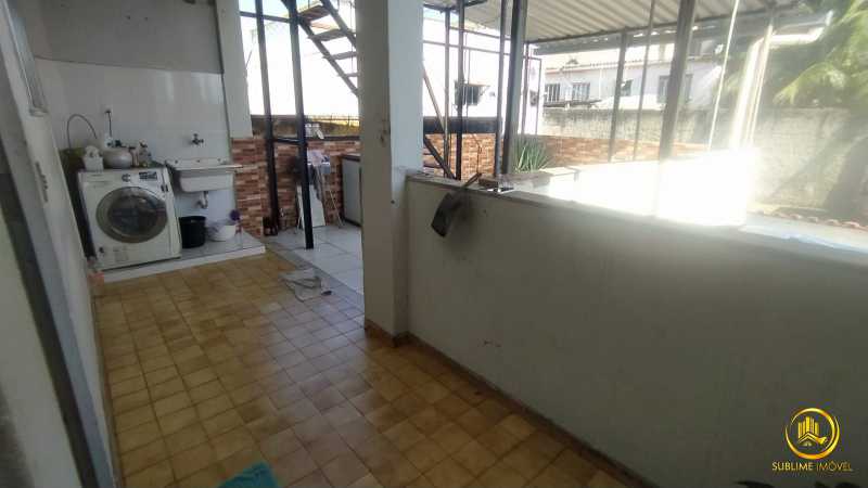 Conheça 5 do imóvel - Prédio com uma casa e um apartamento À venda em Mesquita - SIAP40003 - 19 5 - Prédio com uma casa e um apartamento À venda em Mesquita - SIAP40003 - 19