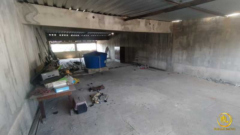 Conheça 17 do imóvel - Prédio com uma casa e um apartamento À venda em Mesquita - SIAP40003 - 21 17 - Prédio com uma casa e um apartamento À venda em Mesquita - SIAP40003 - 21