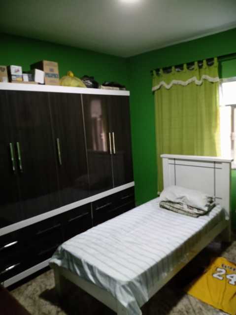 Conheça 9 do imóvel - Linda casa tríplex À venda em Rocha Sobrinho - Mesquita - SICA20107 - 12 9 - Linda casa tríplex À venda em Rocha Sobrinho - Mesquita - SICA20107 - 12