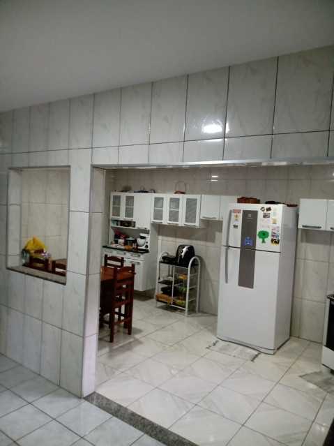 Conheça 13 do imóvel - Linda casa tríplex À venda em Rocha Sobrinho - Mesquita - SICA20107 - 18 13 - Linda casa tríplex À venda em Rocha Sobrinho - Mesquita - SICA20107 - 18
