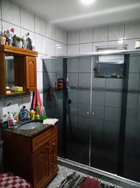 17 - Linda casa tríplex À venda em Rocha Sobrinho - Mesquita - SICA20107 - 21