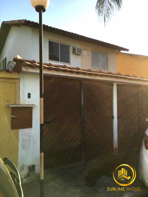 Conheça 2 do imóvel - Casa em condomínio com dois quartos À venda em Mesquita - SICN20039 - 1 2 - Casa em condomínio com dois quartos À venda em Mesquita - SICN20039 - 1