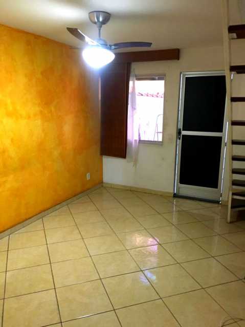Conheça 5 do imóvel - Casa em condomínio com dois quartos À venda em Mesquita - SICN20039 - 5 5 - Casa em condomínio com dois quartos À venda em Mesquita - SICN20039 - 5