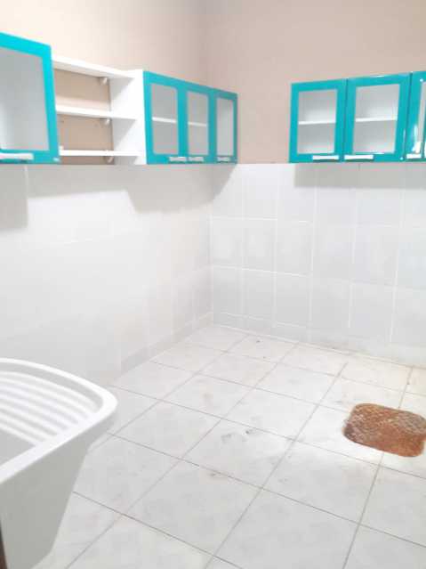 WhatsApp Image 2022-07-18 at 1 - Casa de 3 quartos em condomínio fechado À venda em Mesquita - SICN30022 - 26
