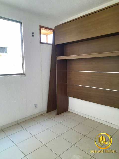 3 - Apartamento de 2 quartos disponível para venda e locação em Mesquita - SIAP20163 - 9