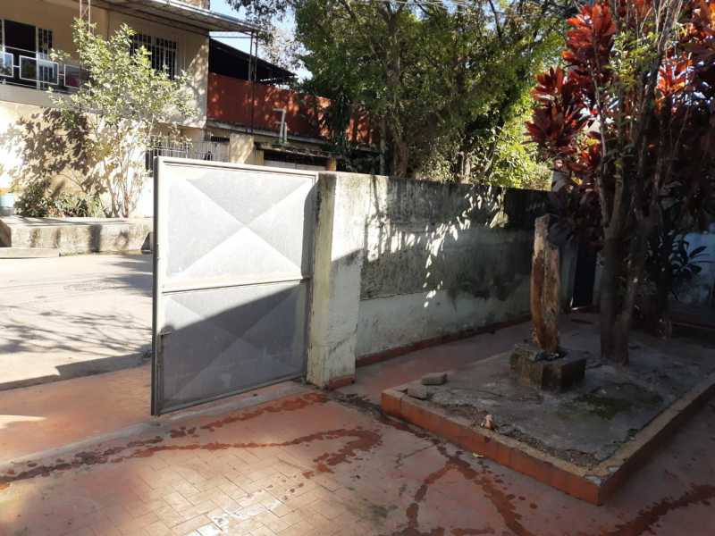 WhatsApp Image 2022-07-28 at 0 - Terreno com uma casa À venda em Nova Iguaçu - SICA10014 - 3