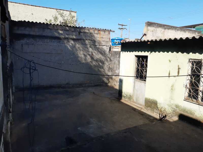 WhatsApp Image 2022-07-28 at 0 - Terreno com uma casa À venda em Nova Iguaçu - SICA10014 - 10