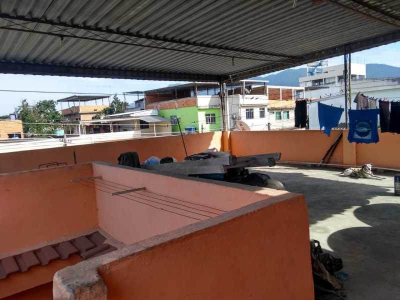 WhatsApp Image 2022-08-01 at 1 - Terreno amplo com 3 casas á venda em Nilópolis - SICA50002 - 19