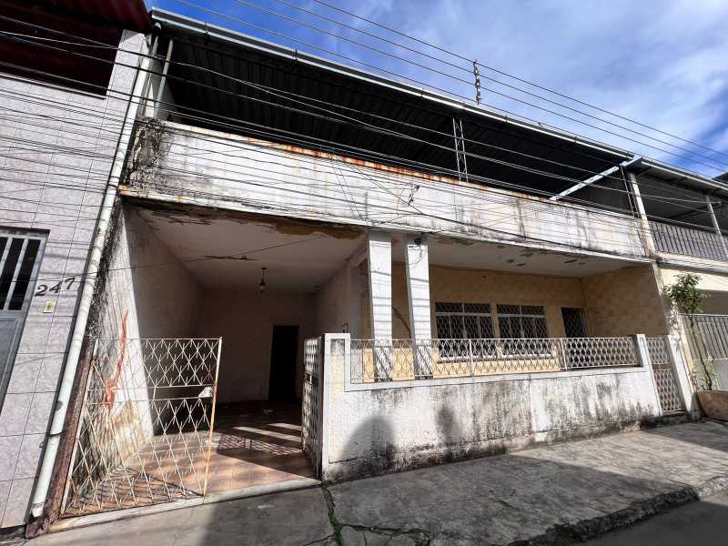 WhatsApp Image 2022-08-02 at 1 - Casa de 2 quartos a venda em Vila Emil - Mesquita - SICA20109 - 1