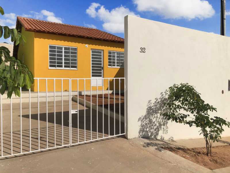 Foto real 2. - Casa em Condomínio 2 quartos à venda Boa Esperança, Belford Roxo - R$ 149.000 - PMCN20008 - 4