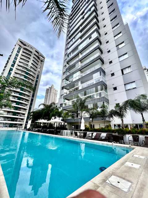 WhatsApp Image 2022-02-17 at 1 - Apartamento luxuoso para venda em Nova Iguaçu - PMAP30046 - 1