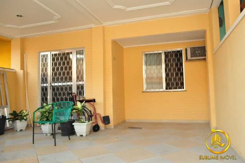 350122 - Ótima casa com 3 quartos À venda em Cosmorama - Mesquita - PMCN30005 - 5