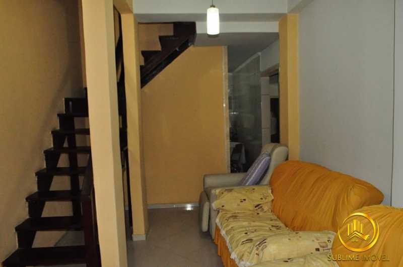350123 - Ótima casa com 3 quartos - Condomínio - Cosmorama para venda em Mesquita - PMCN30005 - 6