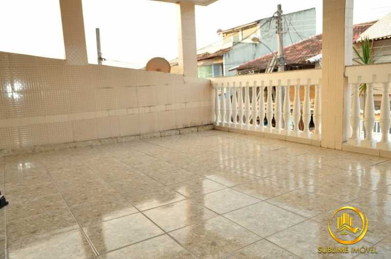 350131 - Ótima casa com 3 quartos - Condomínio - Cosmorama para venda em Mesquita - PMCN30005 - 14