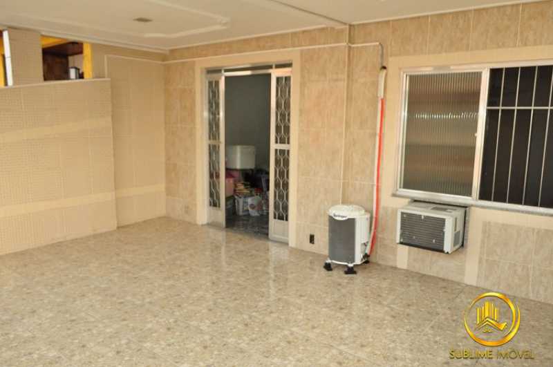 350132 - Ótima casa com 3 quartos - Condomínio - Cosmorama para venda em Mesquita - PMCN30005 - 15