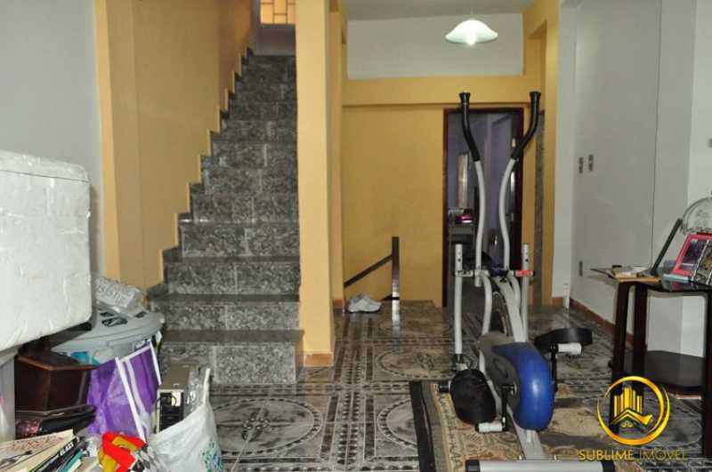 350133 - Ótima casa com 3 quartos - Condomínio - Cosmorama para venda em Mesquita - PMCN30005 - 16