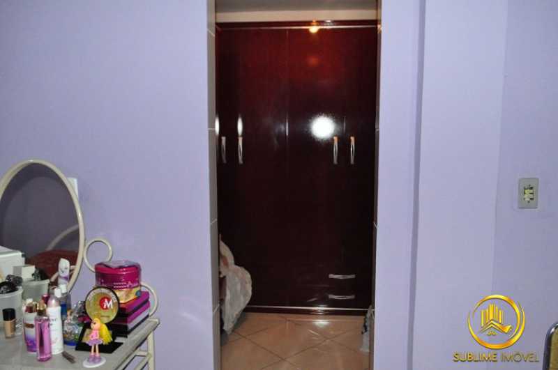 350137 - Ótima casa com 3 quartos - Condomínio - Cosmorama para venda em Mesquita - PMCN30005 - 20