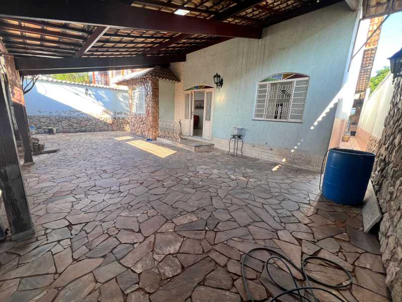 WhatsApp Image 2022-03-16 at 1 - Ótima Casa no Centro de Nova Iguaçu com 4 quartos para venda - PMCA40008 - 4