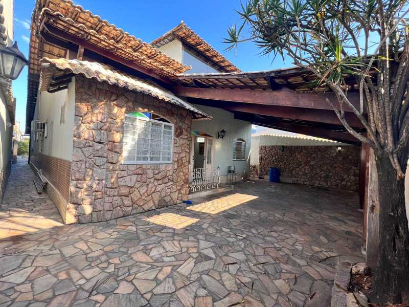 WhatsApp Image 2022-03-16 at 1 - Ótima Casa no Centro de Nova Iguaçu com 4 quartos para venda - PMCA40008 - 1