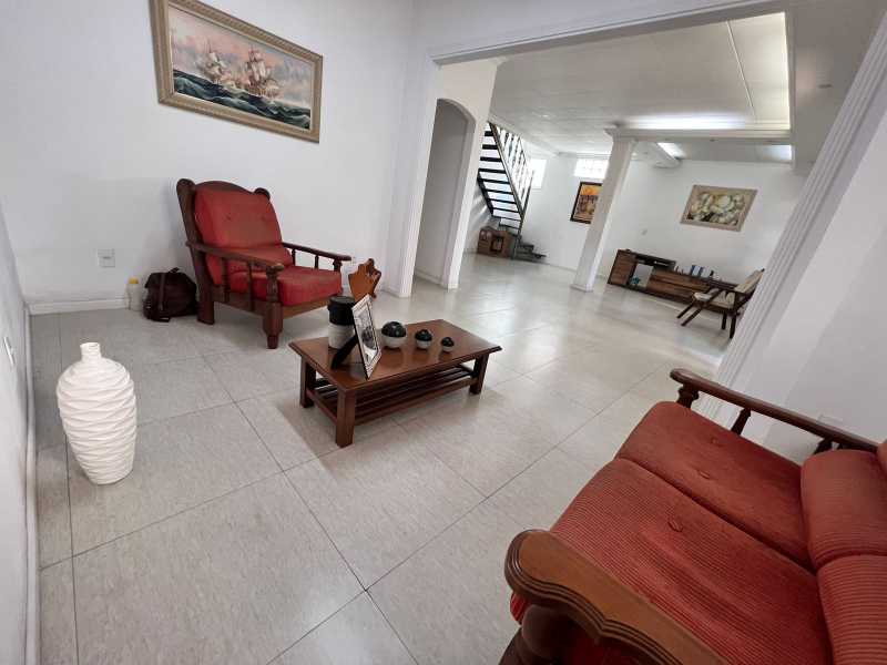 WhatsApp Image 2022-03-16 at 1 - Ótima Casa no Centro de Nova Iguaçu com 4 quartos para venda - PMCA40008 - 10