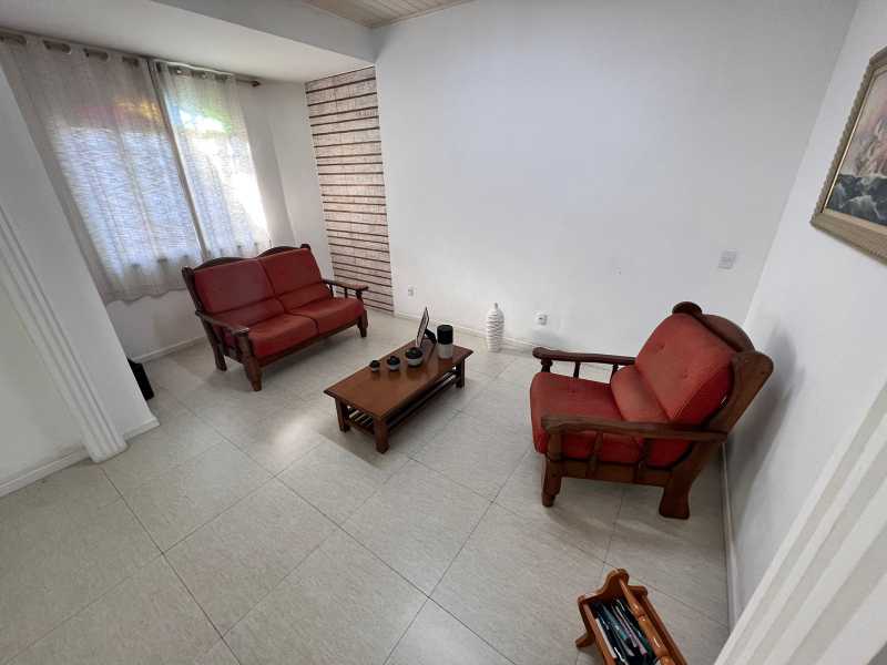 WhatsApp Image 2022-03-16 at 1 - Ótima Casa no Centro de Nova Iguaçu com 4 quartos para venda - PMCA40008 - 11