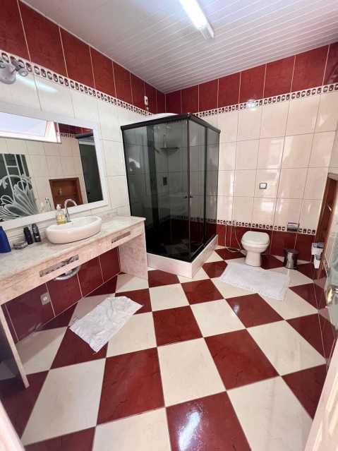 WhatsApp Image 2022-03-16 at 1 - Ótima Casa no Centro de Nova Iguaçu com 4 quartos para venda - PMCA40008 - 22