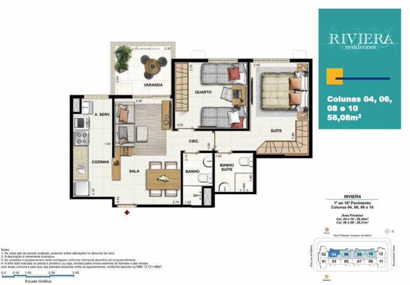 Conheça Sem aefeqaf do imóvel - Apartamento 2 quartos à venda Luz, Nova Iguaçu - R$ 317.000 - PMAP20090 - 18 Sem aefeqaf - Apartamento 2 quartos à venda Luz, Nova Iguaçu - R$ 317.000 - PMAP20090 - 18