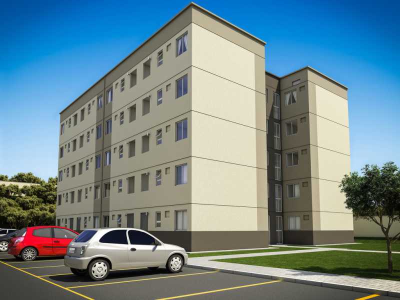 Conheça IMAGEM MERAMENTE ILUSTRATIVA do imóvel - Apartamentos de 2 quartos - Entrada facilitada em BElford roxo - PMAP20092 - 1 IMAGEM MERAMENTE ILUSTRATIVA - Apartamentos de 2 quartos - Entrada facilitada em BElford roxo - PMAP20092 - 1