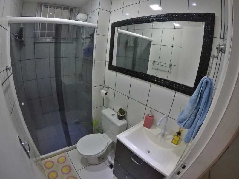 Conheça 36818954_10214076468443176_428 do imóvel - Lindo apartamento totalmente reformado em condomínio fechado para venda ou locação em Mesquita!! - PMAP20096 - 15 36818954_10214076468443176_428 - Lindo apartamento totalmente reformado em condomínio fechado para venda ou locação em Mesquita!! - PMAP20096 - 15