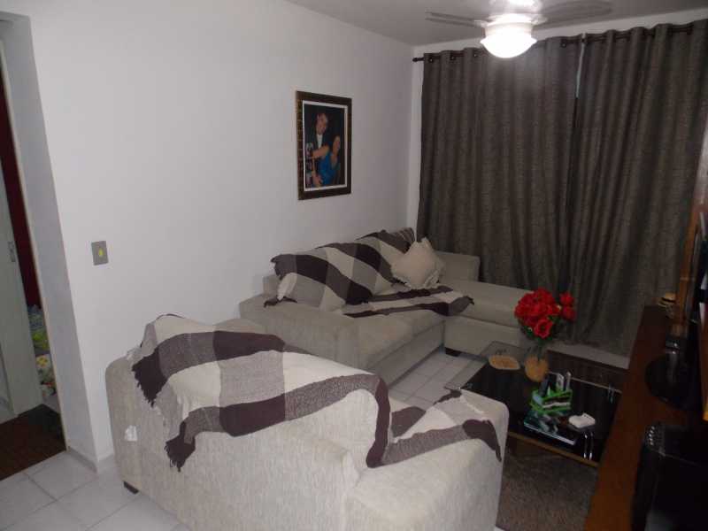 Conheça 3 do imóvel - Lindo Apartamento de 2 quartos ( 1 suíte ) para venda no Centro de Mesquita. - PMAP20097 - 6 3 - Lindo Apartamento de 2 quartos ( 1 suíte ) para venda no Centro de Mesquita. - PMAP20097 - 6
