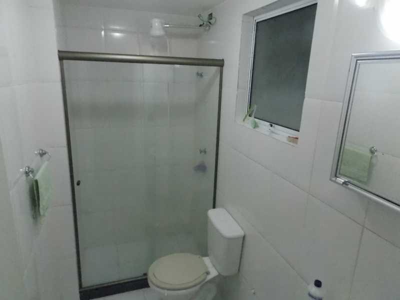 Conheça 8 do imóvel - Lindo Apartamento de 2 quartos ( 1 suíte ) para venda no Centro de Mesquita. - PMAP20097 - 11 8 - Lindo Apartamento de 2 quartos ( 1 suíte ) para venda no Centro de Mesquita. - PMAP20097 - 11