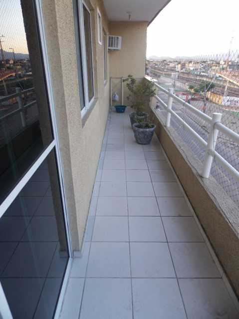 Conheça 18 do imóvel - Lindo Apartamento de 2 quartos ( 1 suíte ) para venda no Centro de Mesquita. - PMAP20097 - 3 18 - Lindo Apartamento de 2 quartos ( 1 suíte ) para venda no Centro de Mesquita. - PMAP20097 - 3