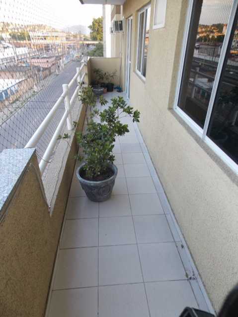 Conheça 19 do imóvel - Lindo Apartamento de 2 quartos ( 1 suíte ) para venda no Centro de Mesquita. - PMAP20097 - 22 19 - Lindo Apartamento de 2 quartos ( 1 suíte ) para venda no Centro de Mesquita. - PMAP20097 - 22