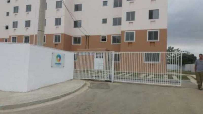 Conheça 2 do imóvel - Apartamento 2 quartos à venda Vila Avelina, Nova Iguaçu - R$ 180.000 - PMAP20113 - 3 2 - Apartamento 2 quartos à venda Vila Avelina, Nova Iguaçu - R$ 180.000 - PMAP20113 - 3