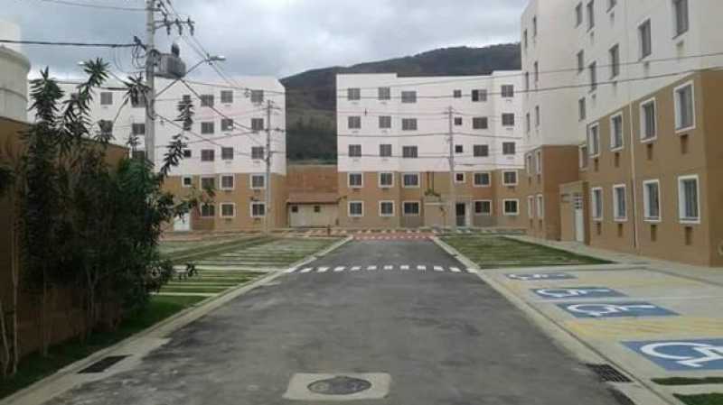 Conheça 7 do imóvel - Apartamento 2 quartos à venda Vila Avelina, Nova Iguaçu - R$ 180.000 - PMAP20113 - 8 7 - Apartamento 2 quartos à venda Vila Avelina, Nova Iguaçu - R$ 180.000 - PMAP20113 - 8