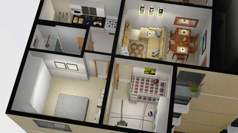 Conheça Ilustrativas 3. do imóvel - Apartamento em Construção próximo ao Shopping Caxias para venda - PMAP20116 - 13 Ilustrativas 3. - Apartamento em Construção próximo ao Shopping Caxias para venda - PMAP20116 - 13