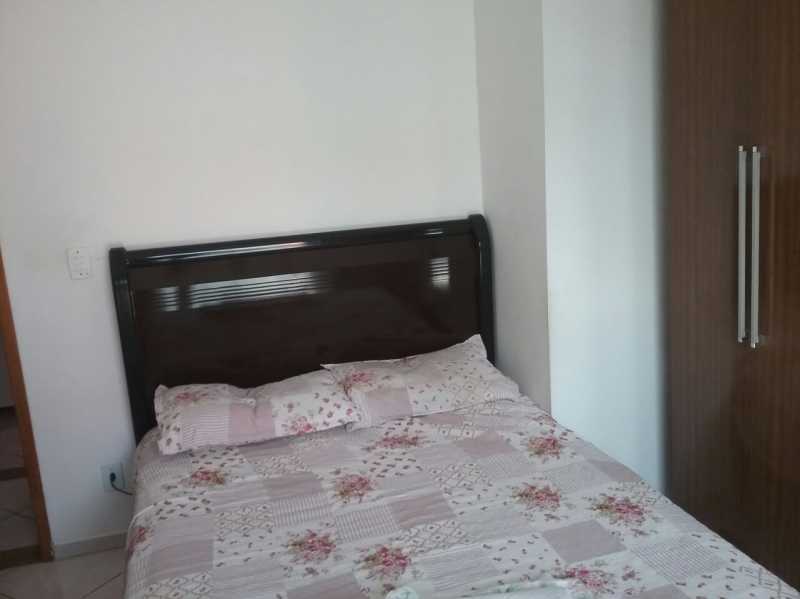Conheça Foto 7. do imóvel - Casa de Vila 2 quartos à venda Posse, Nova Iguaçu - R$ 190.000 - PMCV20007 - 7 Foto 7. - Casa de Vila 2 quartos à venda Posse, Nova Iguaçu - R$ 190.000 - PMCV20007 - 7